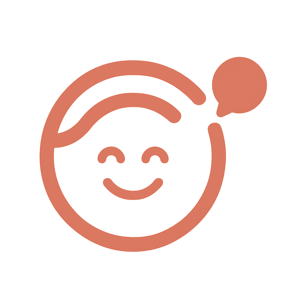 Shockingly Simple Logo